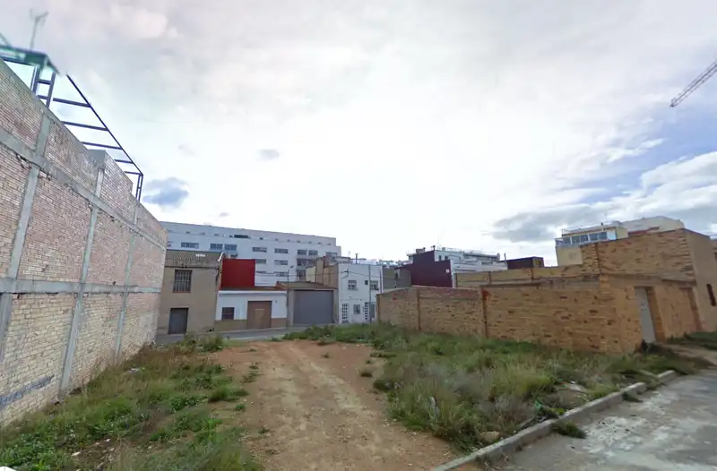 Residential land for sale in MOLI, imagen 6