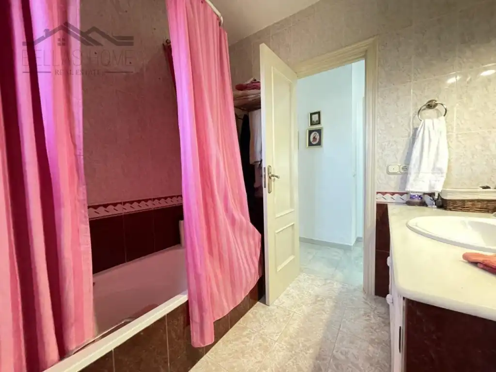 Casa o xalet en venda a N/A, Altos de Estepona