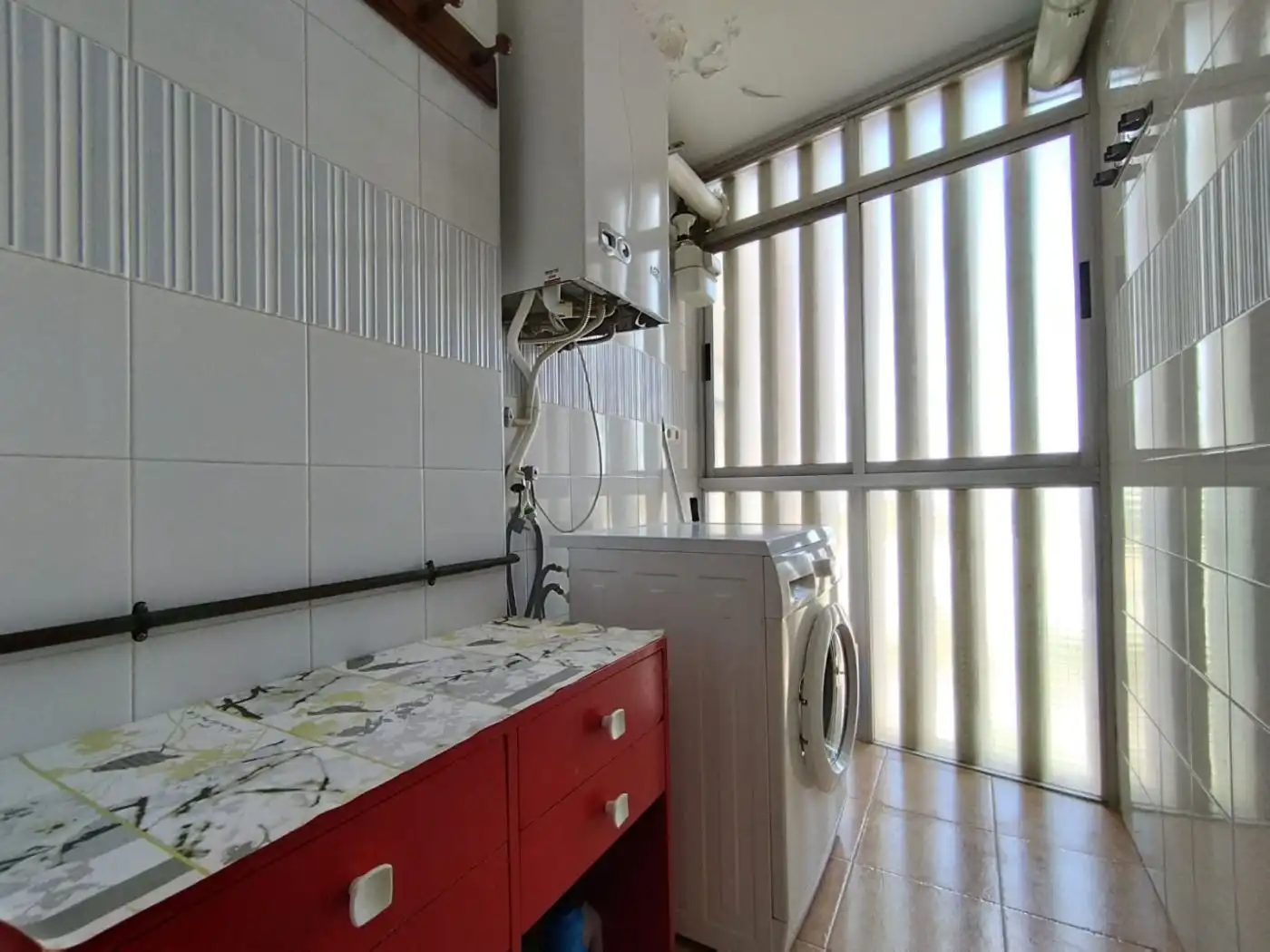 Flat with terrace to rent in Elche ciudad, imagen 22