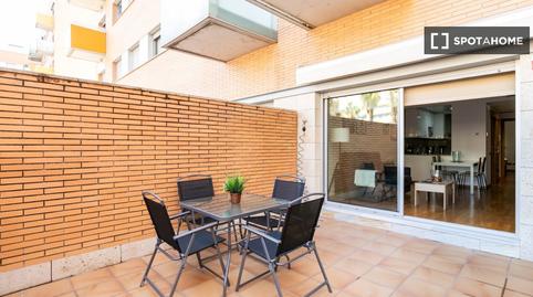 Foto 5 de Apartament per a compartir a La Vila Olímpica del Poblenou, Barcelona