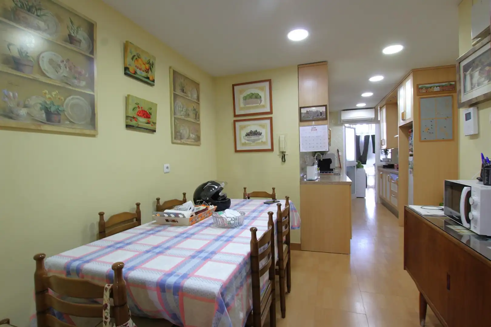 Piso con ascensor en venta en Paseo MARITIMO CDAD DE MELILLA, imagen 35