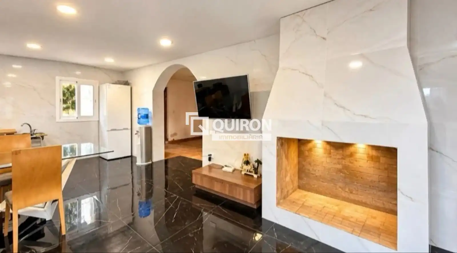 Sala de estar de Casa o chalet en venta en El Montmell, Tarragona