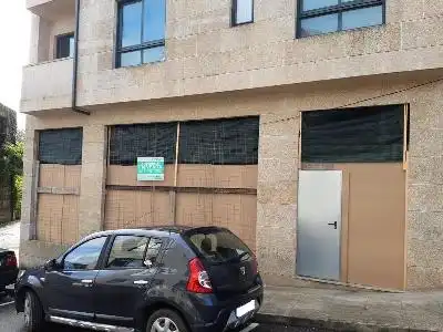 Local comercial en venda a Rúa Isidoro Enes, imagen 3