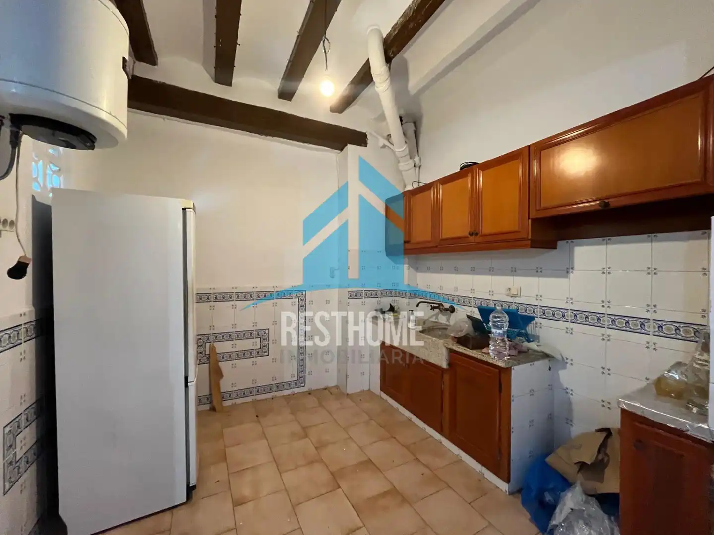 Casa en venda a Pueblo de Cullera, imagen 8