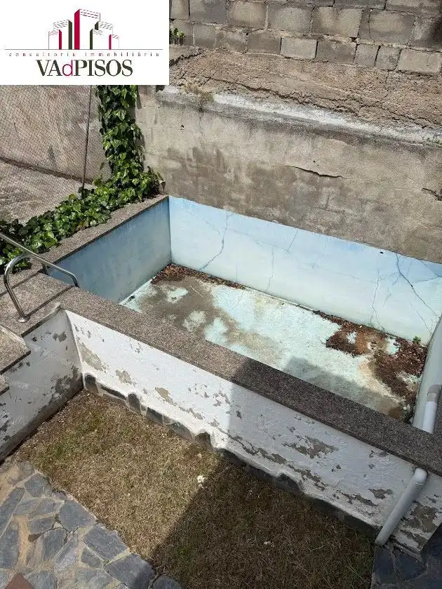 Piscina de Casa o chalet en venta en Sant Antoni de Vilamajor con Jardín privado y Terraza