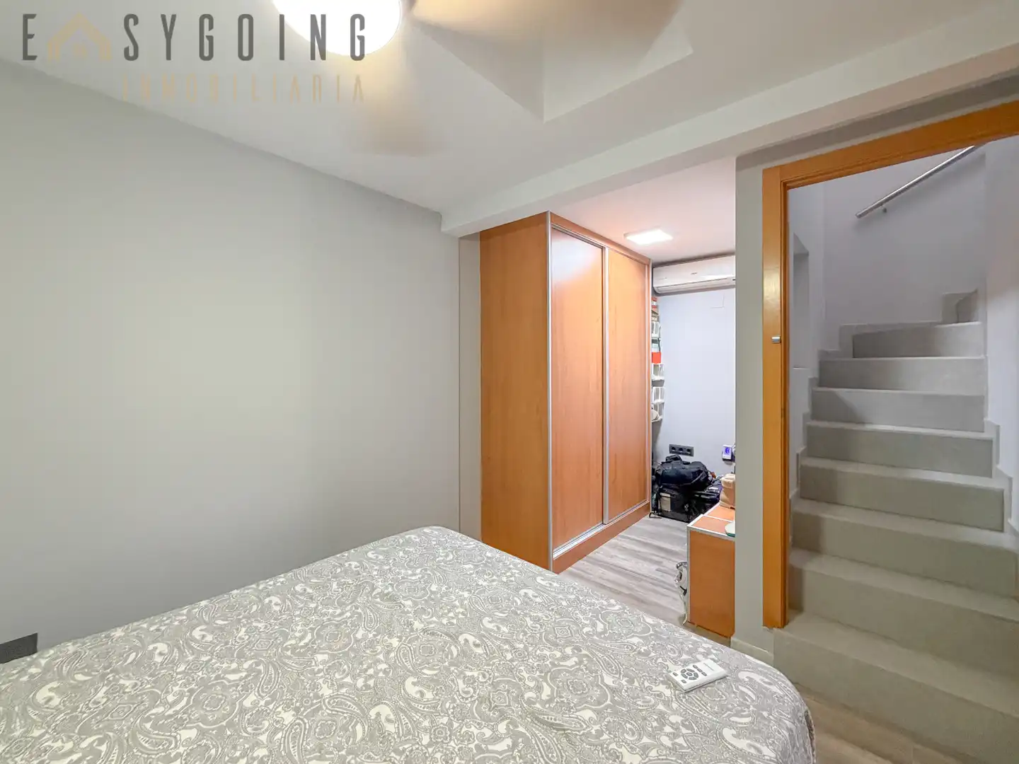 Casa pareada con terraza en venta en Avinguda del Carabasí 116, imagen 21