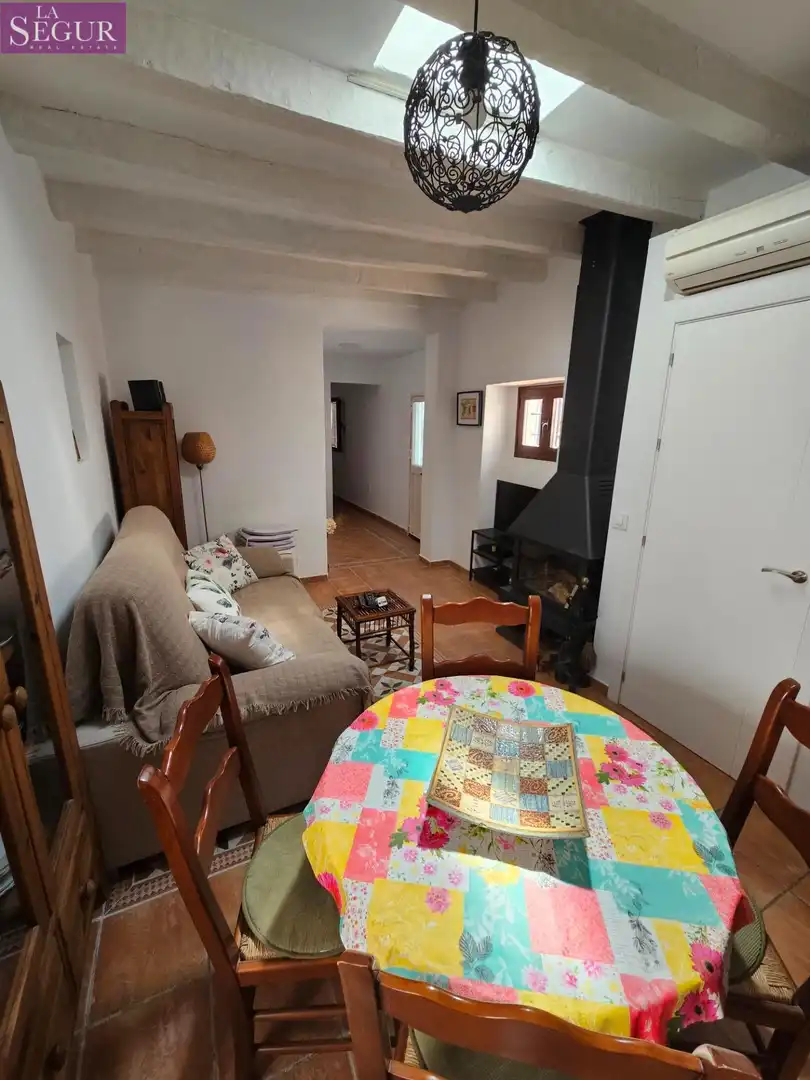 Apartment with terrace for sale in Vejer, imagen 27