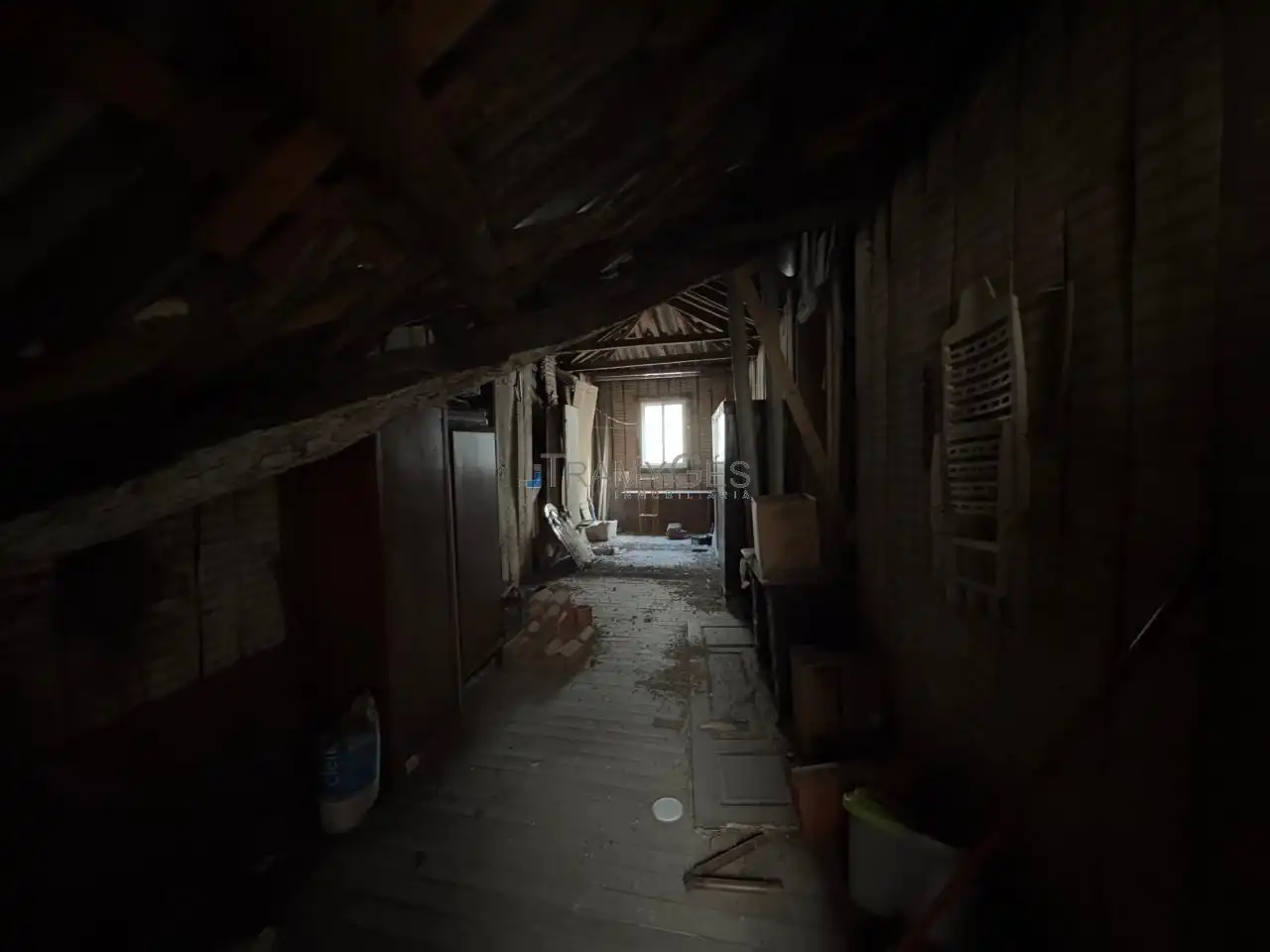 Edificio en venta en Pontevedra Capital 
