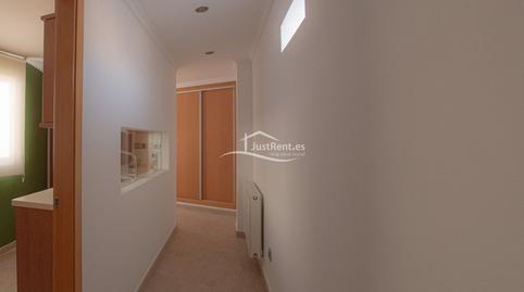 Foto 3 de Ático de alquiler en Zona Pueblo, Alicante