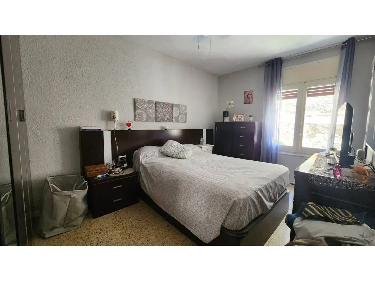 Casa amb jardí en venda a Camino Vell de la Bauma, imagen 33