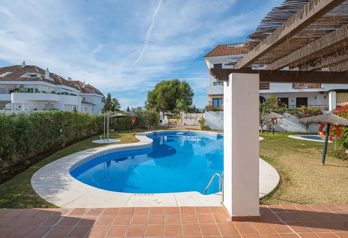 Apartament amb piscina en venda a Calle Sierra Bermeja 4, imagen 8