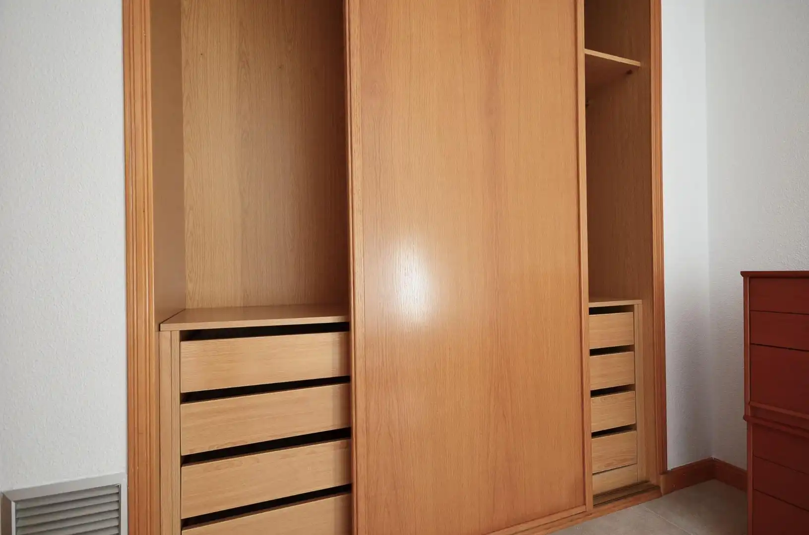 Bedroom of Detached homes for sale in Zaragoza