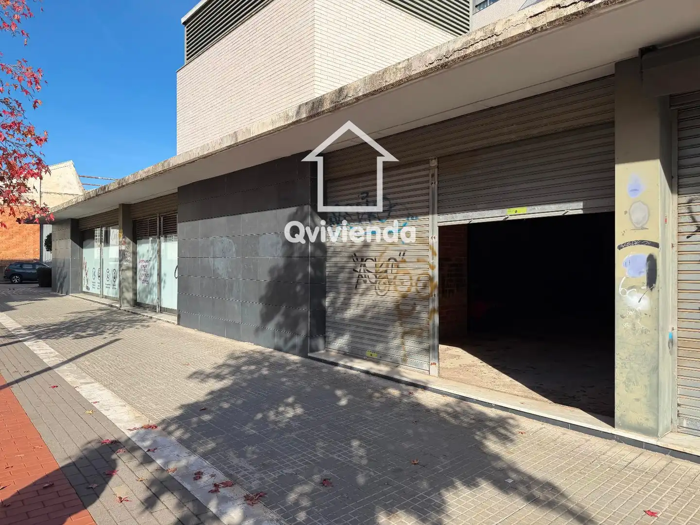 Local comercial de lloguer a Vuit de Març, imagen 5