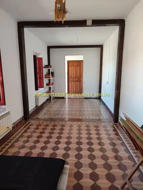 Casa o chalet en venta en Forfoleda con Calefacción y Terraza