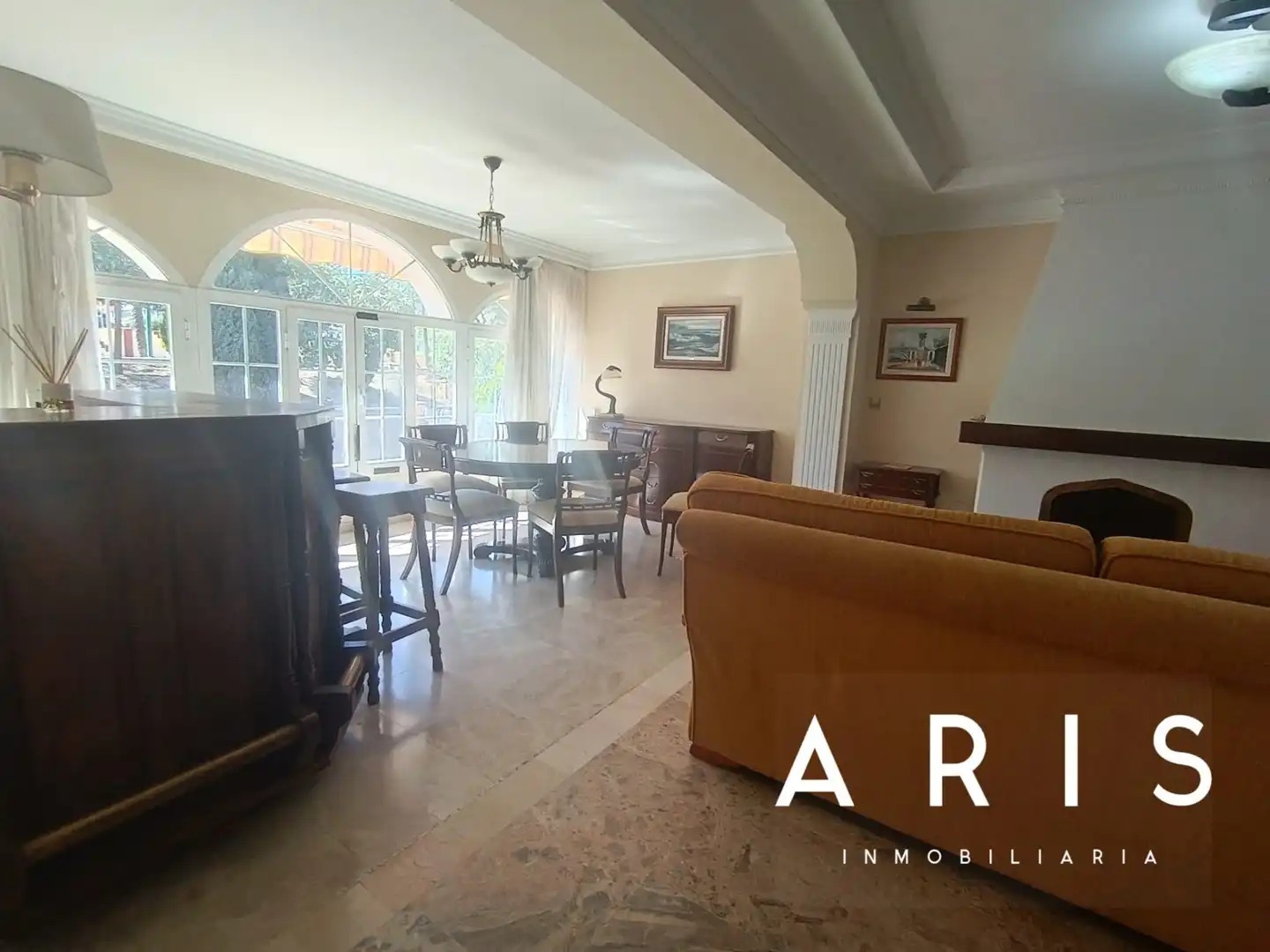 Casa o xalet en venda a Capellanía - Retamar