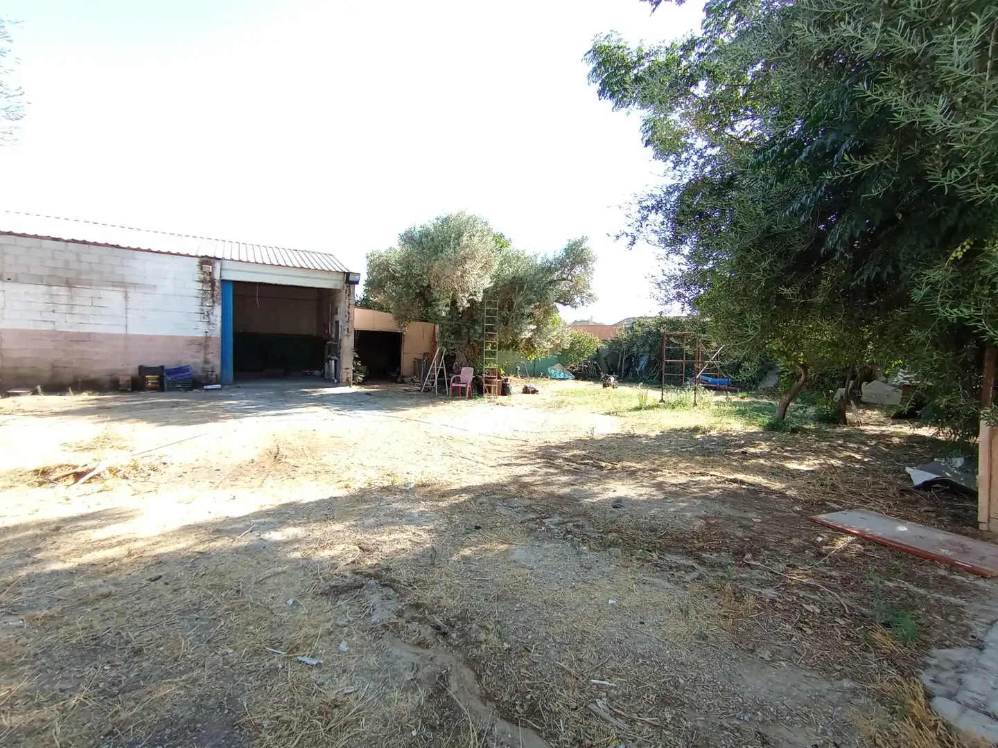 Casa rústica en venta en Calle VIÑA GRANDE B, imagen 16