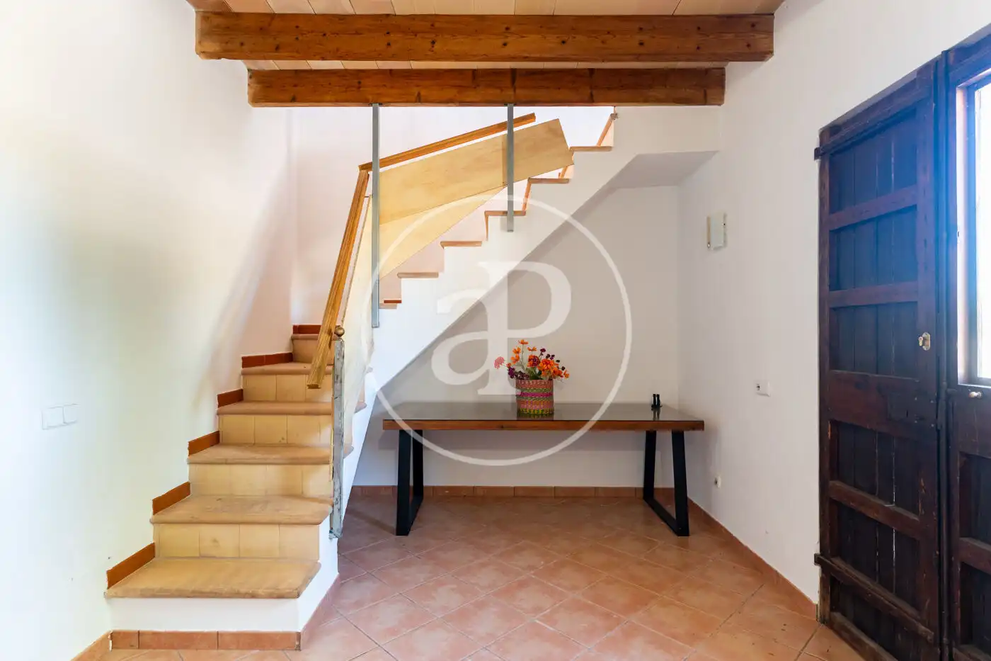 Houses for rent in Sencelles  with Air Conditioner, Heating and Private garden