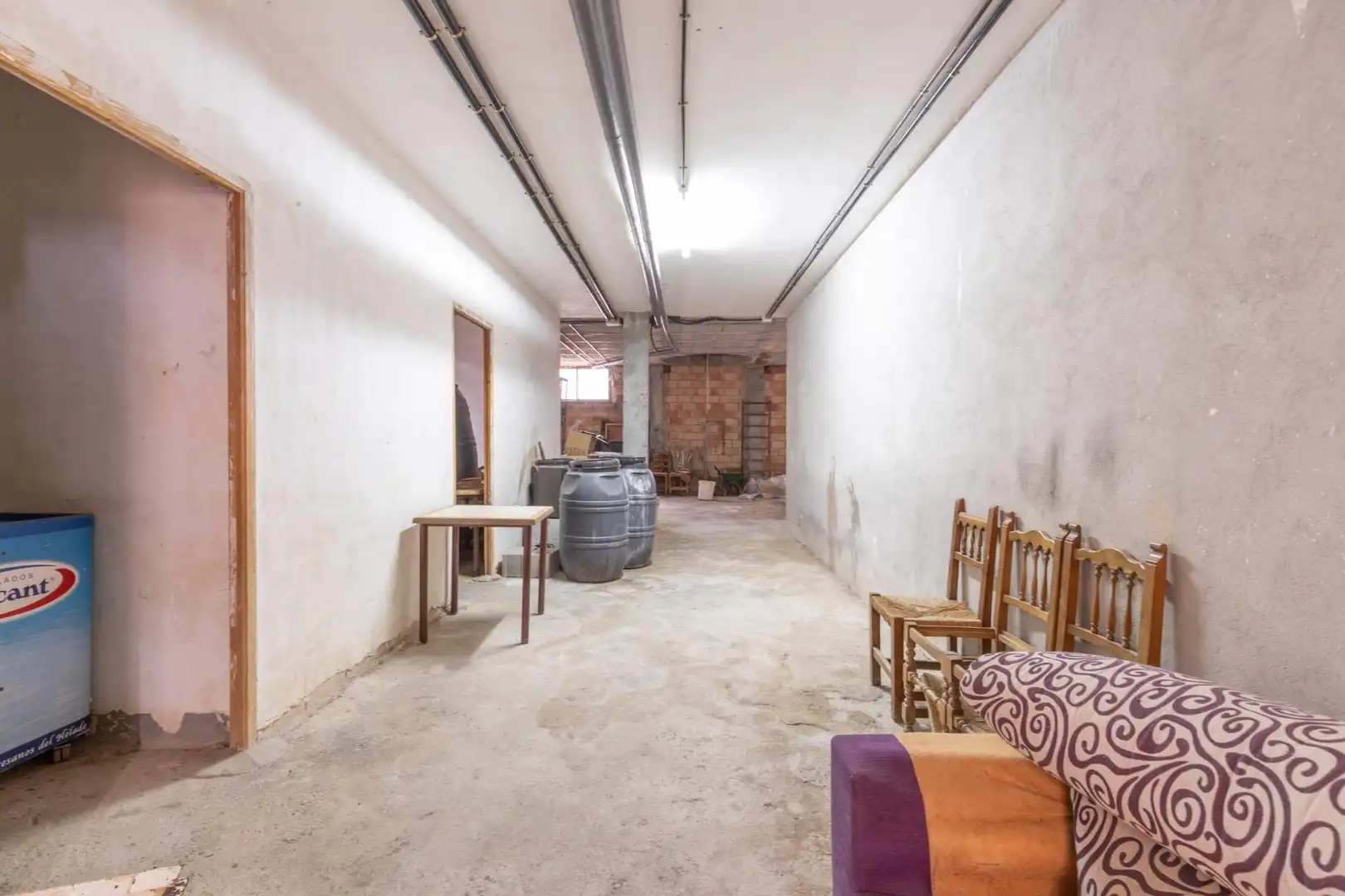 Casa o xalet en venda a Dílar