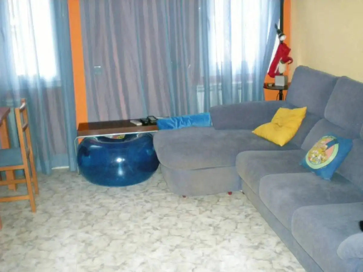 Duplex con terrazza in vendita a Sant Fruitós de Bages, imagen 6