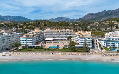 Àtic en venda en Altea amb Aire condicionat i Balcó