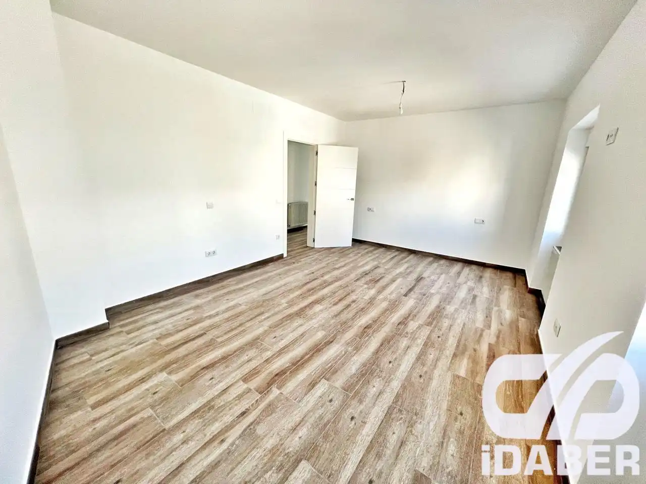 Sala de estar de Casa o chalet en venta en Campo de Criptana con Aire acondicionado y Calefacción