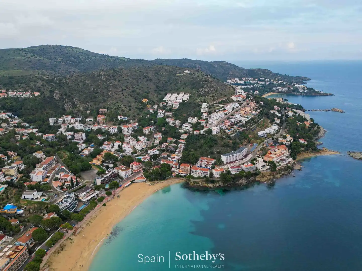 Terreny residencial en venda a Almadrava - Canyelles - Puig-Rom, imagen 3