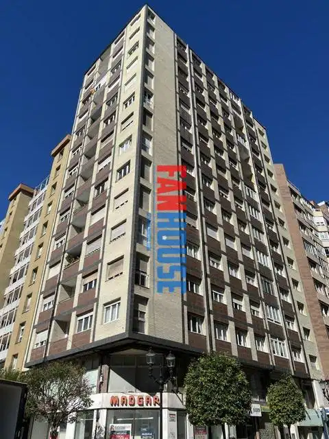 Flat with lift to rent in Alfredo Truán