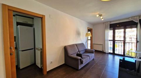 Foto 2 von Wohnung zum Verkauf in Tamarite de Litera, Huesca