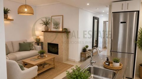 Foto 5 de Casa o chalet en venta en Calle Calle Hermanos Álvarez Quintero, Garbinet - Parque de las Avenidas, Alicante / Alacant