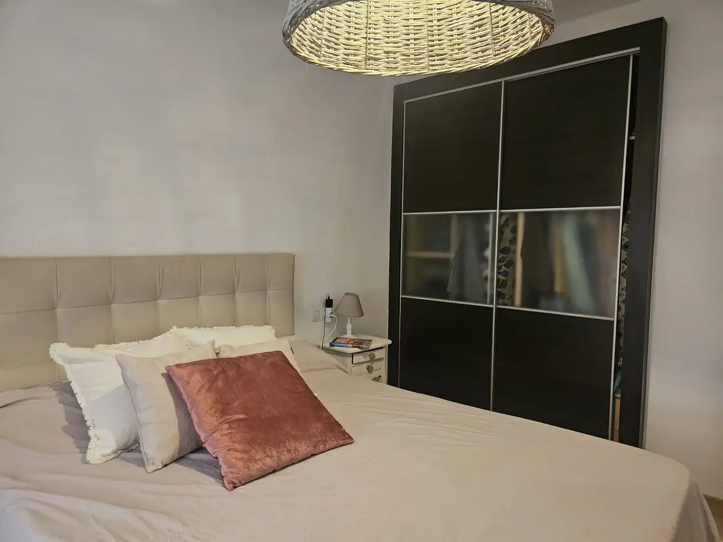 Habitación de Piso en venta en Betxí con Aire acondicionado, Calefacción y Trastero