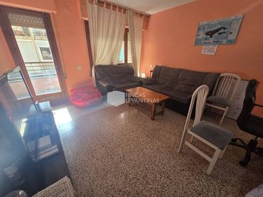 Piso con ascensor en venta en Centro