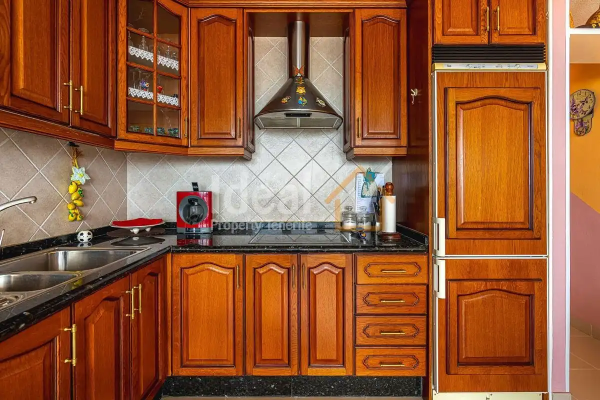 Apartment with pool for sale in Costa Adeje, imagen 11