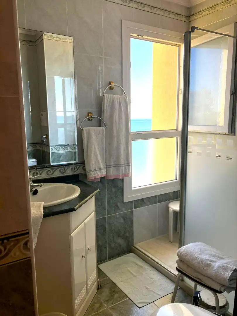 Apartament amb terrassa en venda a Calle Camilo José Cela 14, imagen 21