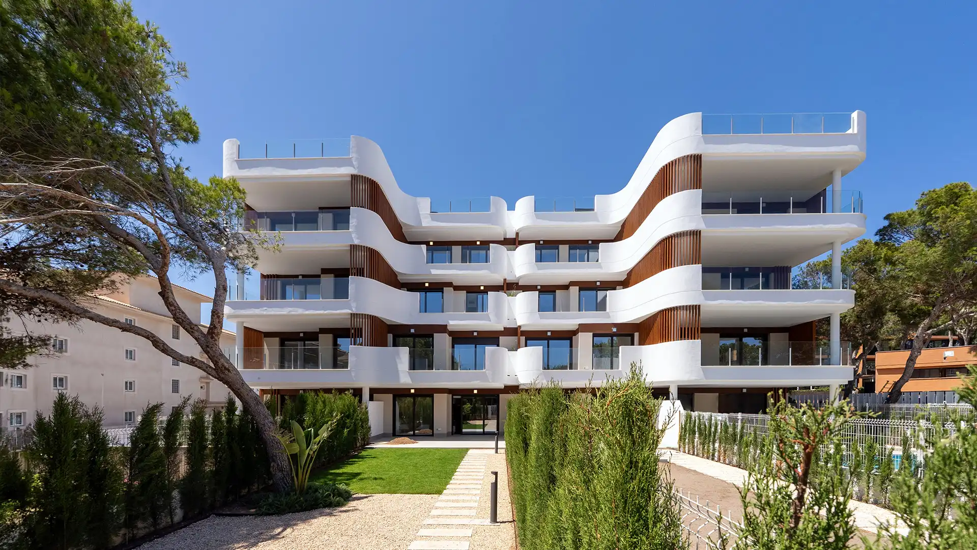 Appartement compact à vendre à Cala Ratjada, imagen 16