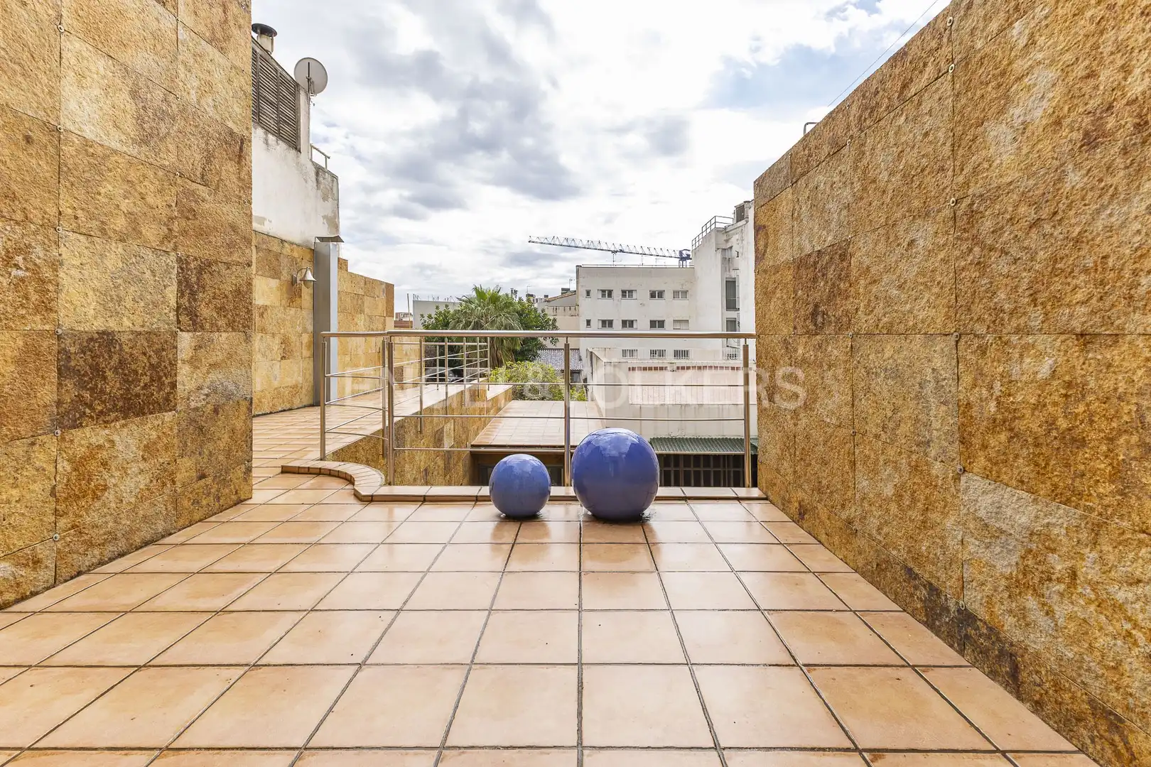 Adosado con terraza en venta en Centre, imagen 29