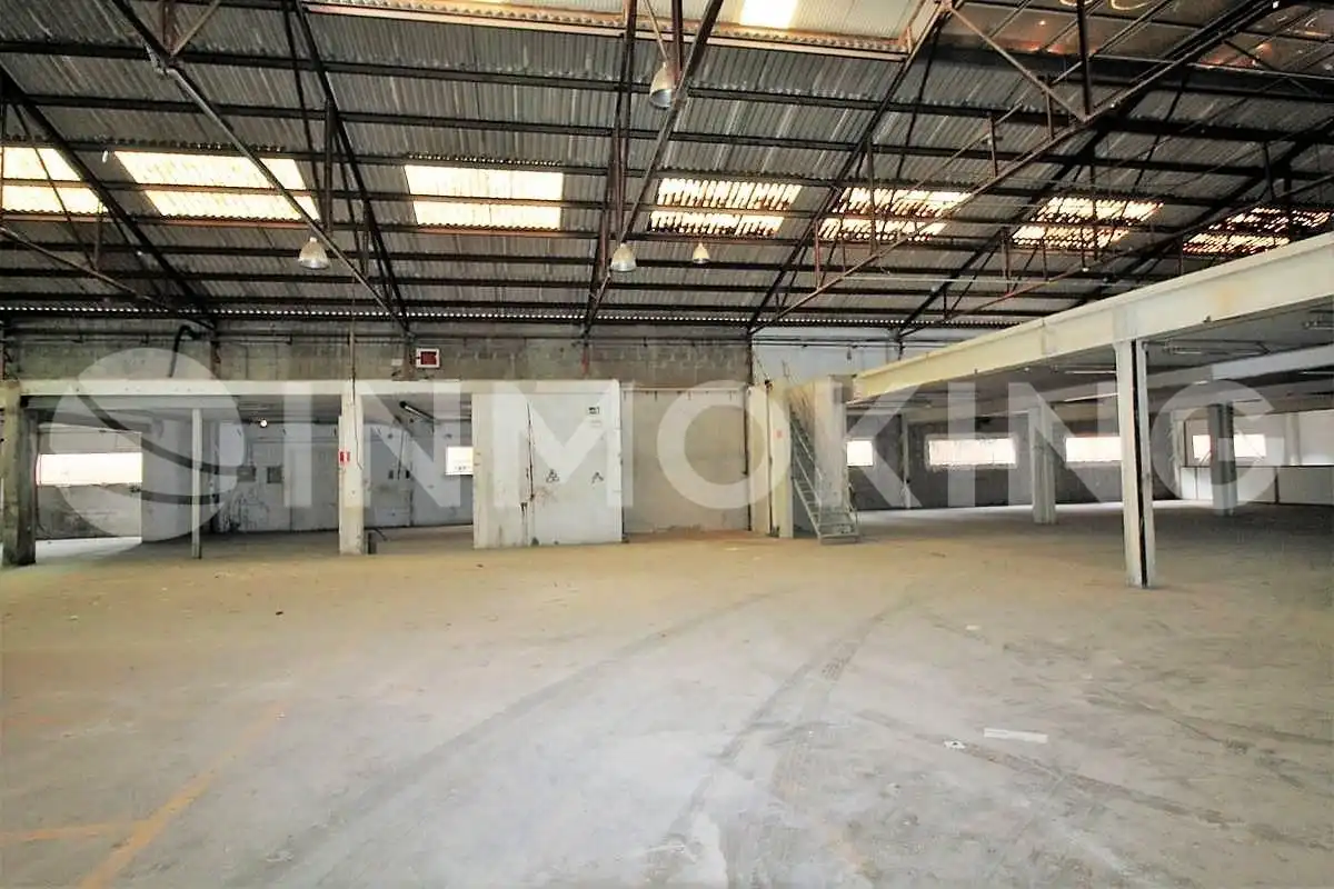 Nau industrial en venda en Vila-real