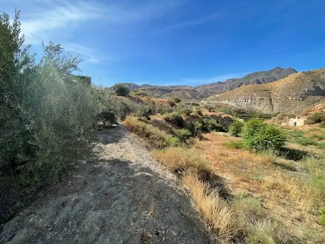 Terreno rustico in vendita a Calle Rio de Terque 2, imagen 8