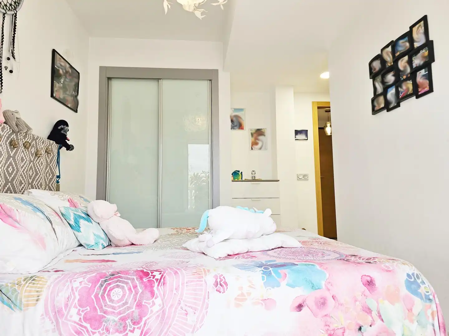 Penthouse with terrace for sale in La Pedrera - Vessanes, imagen 9