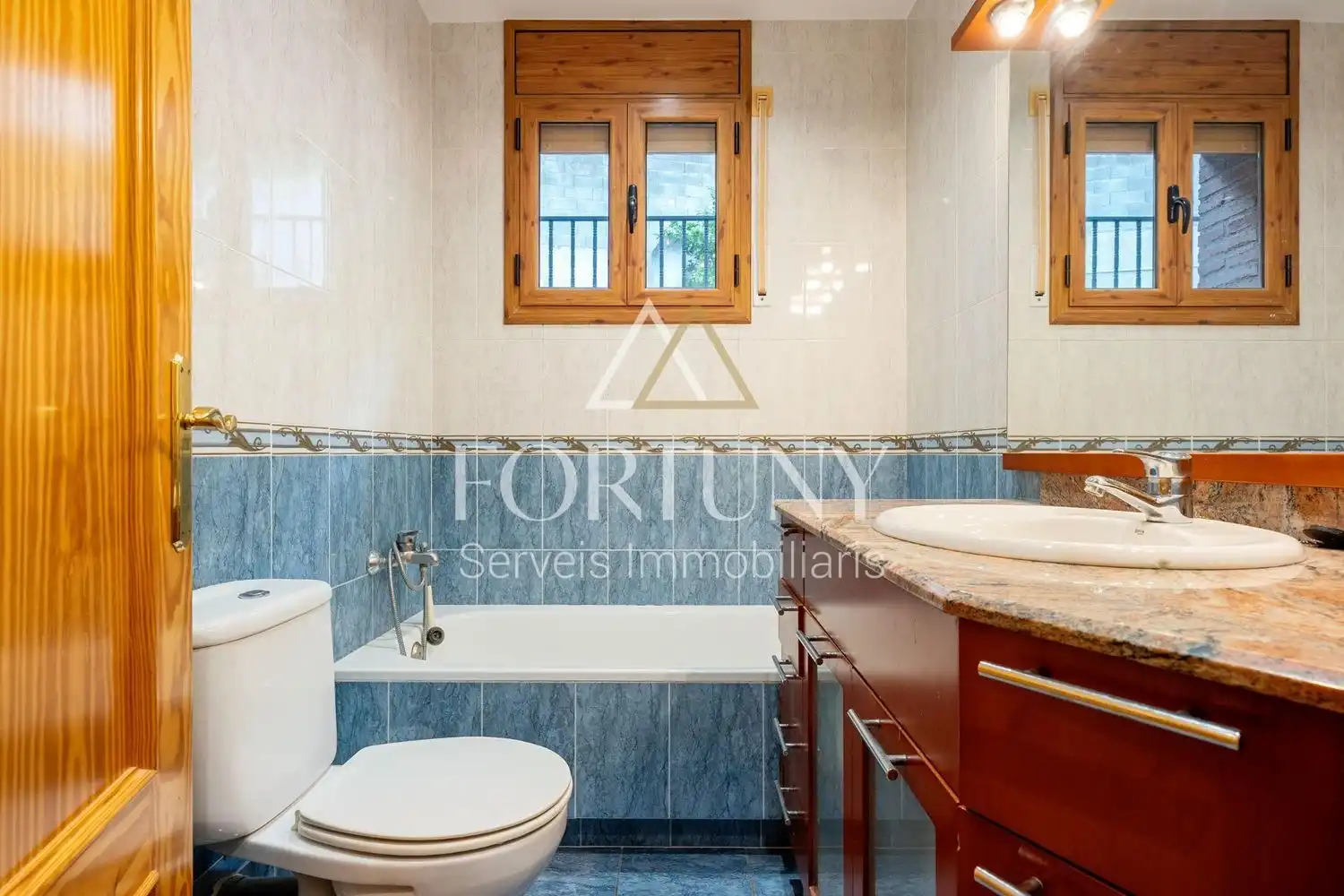 House with pool for sale in de Montclar, imagen 18