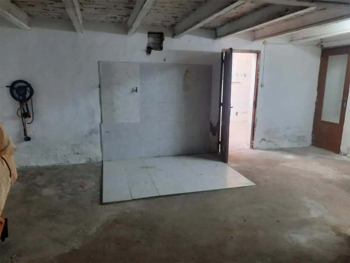 Casa adosada en venda en Corella amb Jardí privat, Traster i Forn