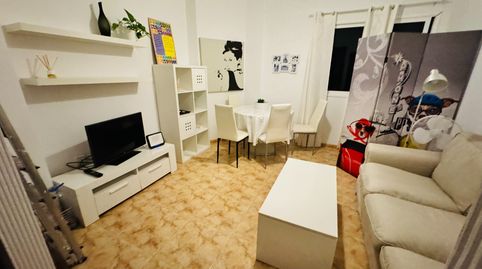 Foto 4 von Zimmer in Avenida José Mesa y López, 61, Guanarteme, Las Palmas de Gran Canaria