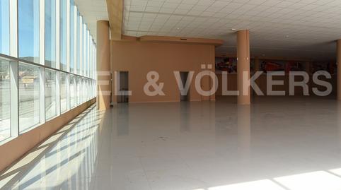 Foto 3 de Oficina en venta en Mas Lluí - Els Miralls, Barcelona