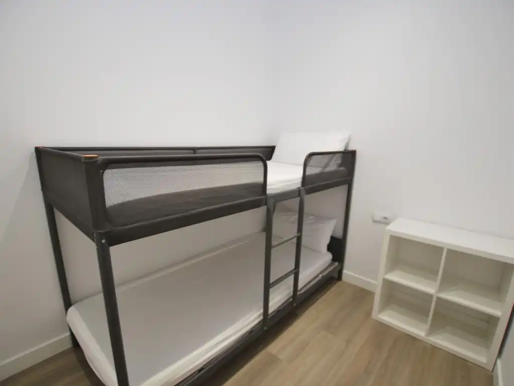 Flat for rent in Centre - Nucli Antic