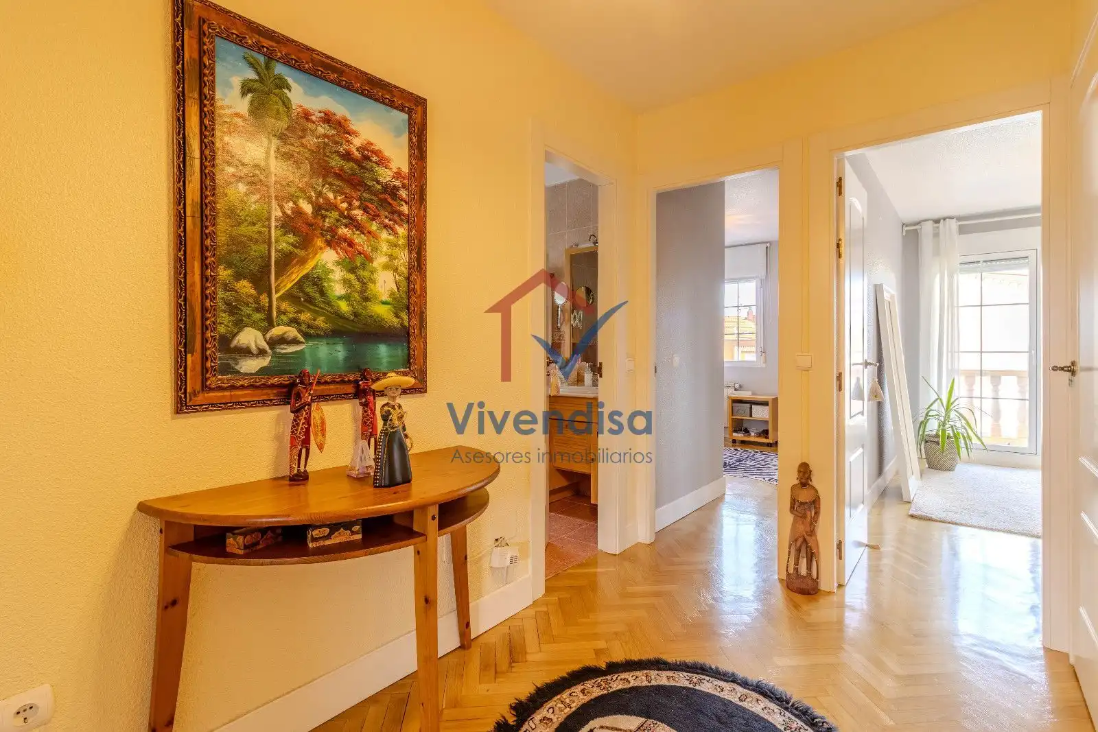 Casa adosada en venta en Cabanillas del Campo con Terraza y Piscina