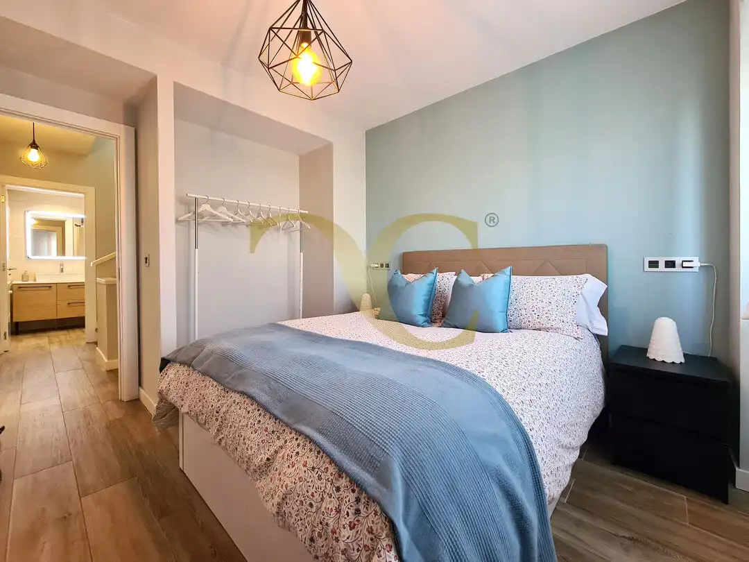 Detached house with garden for sale in Camino de la Belga, imagen 38