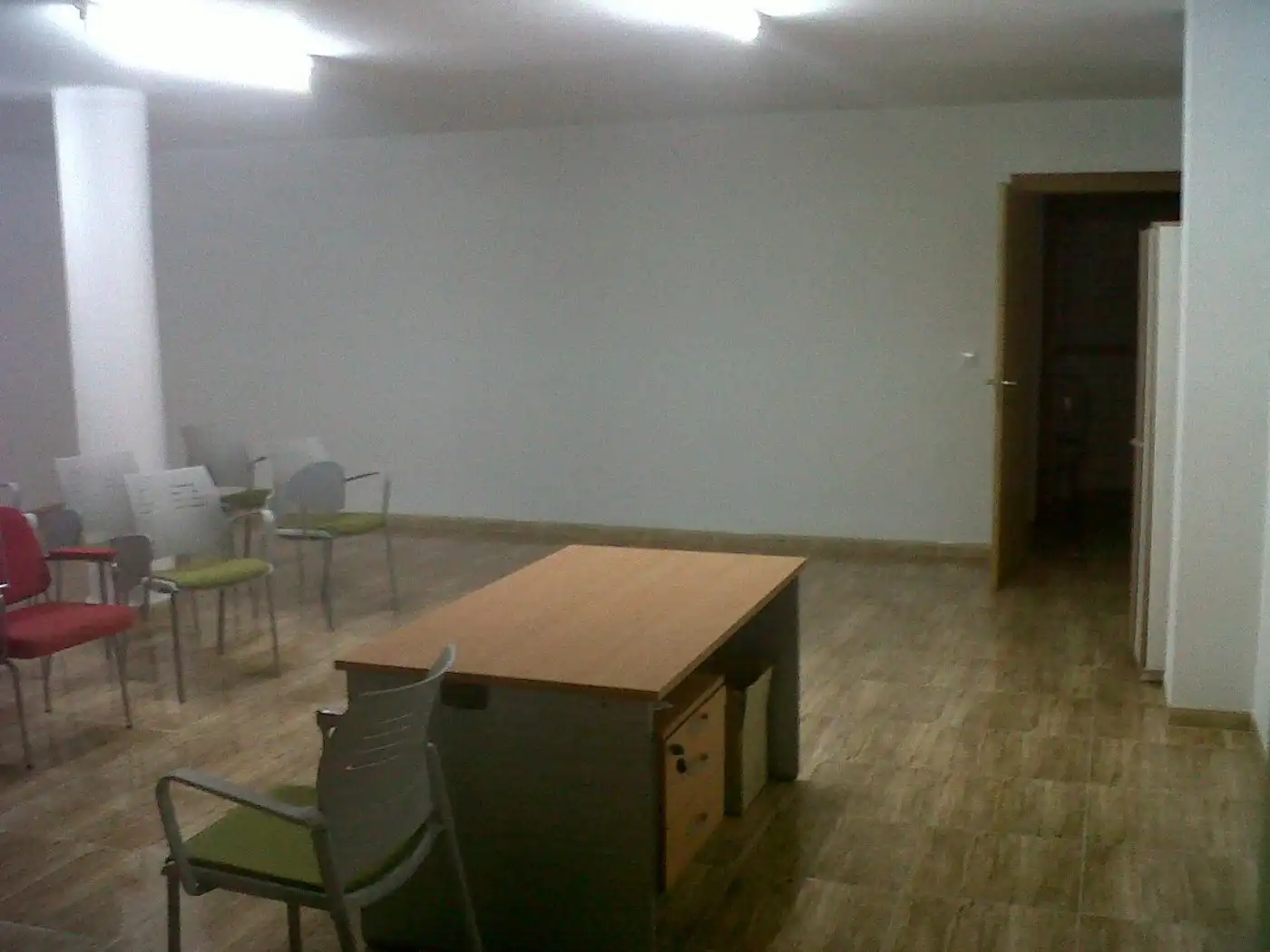 Büro zum Verkauf in Jumilla