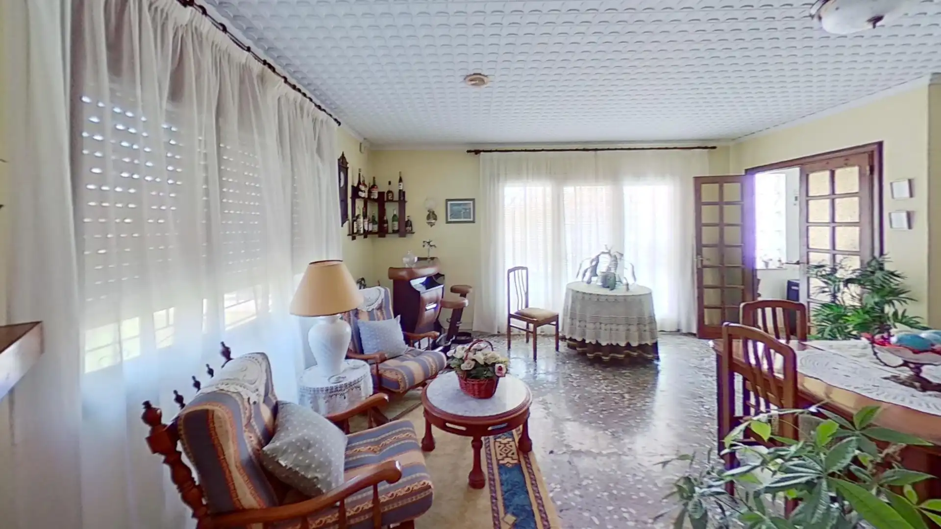 Casa o xalet en venda en Vinaròs amb Jardí privat, Terrassa i Traster