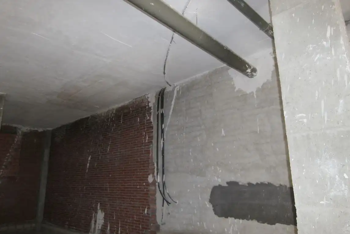Gewerbefläche zum Verkauf in Calle Heraclio Alfaro 9, imagen 4