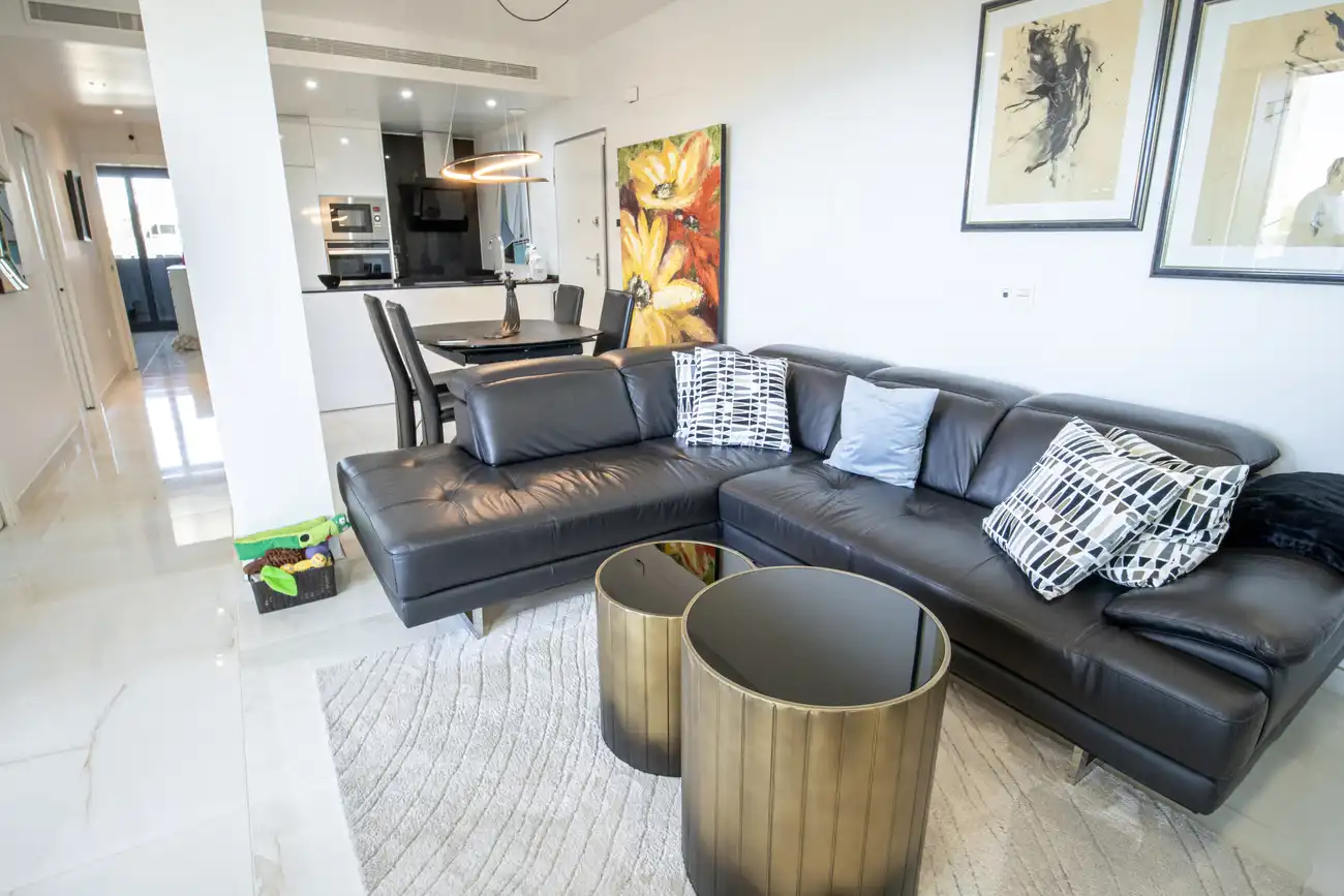 Appartement compact à vendre à Orihuela Costa, imagen 3