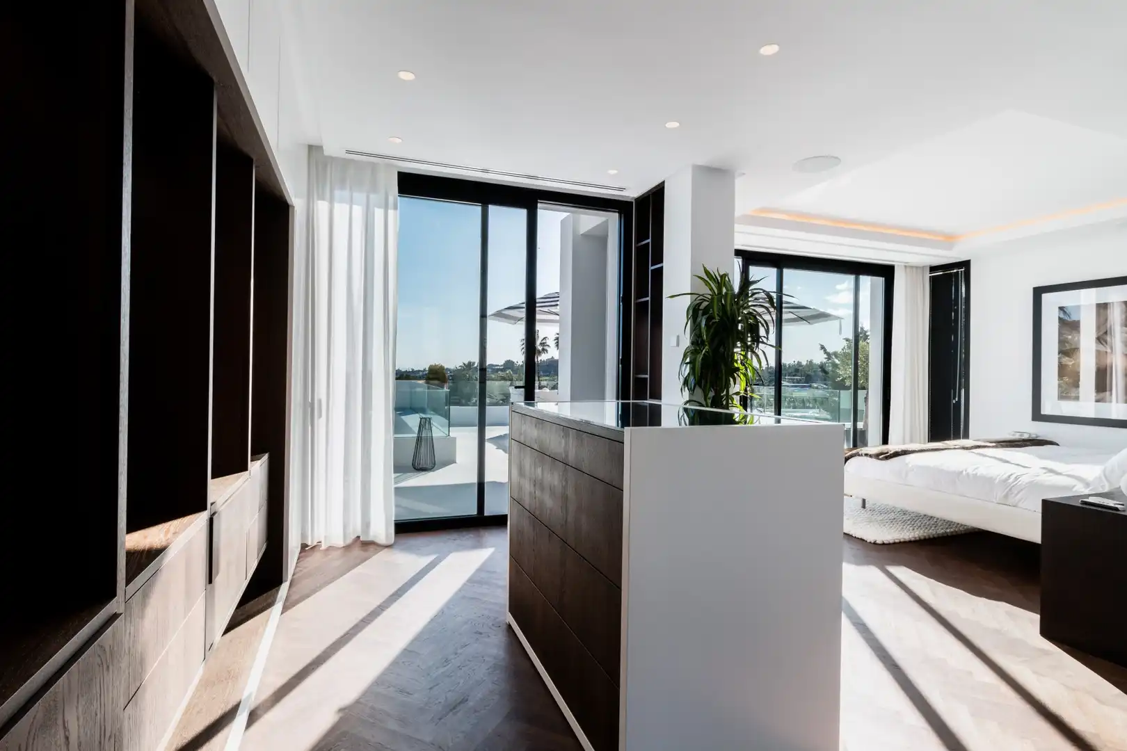 Casa amb piscina en venda a Nueva Andalucía, imagen 26